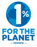 1% for the planet