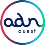 Logo ADN Ouest