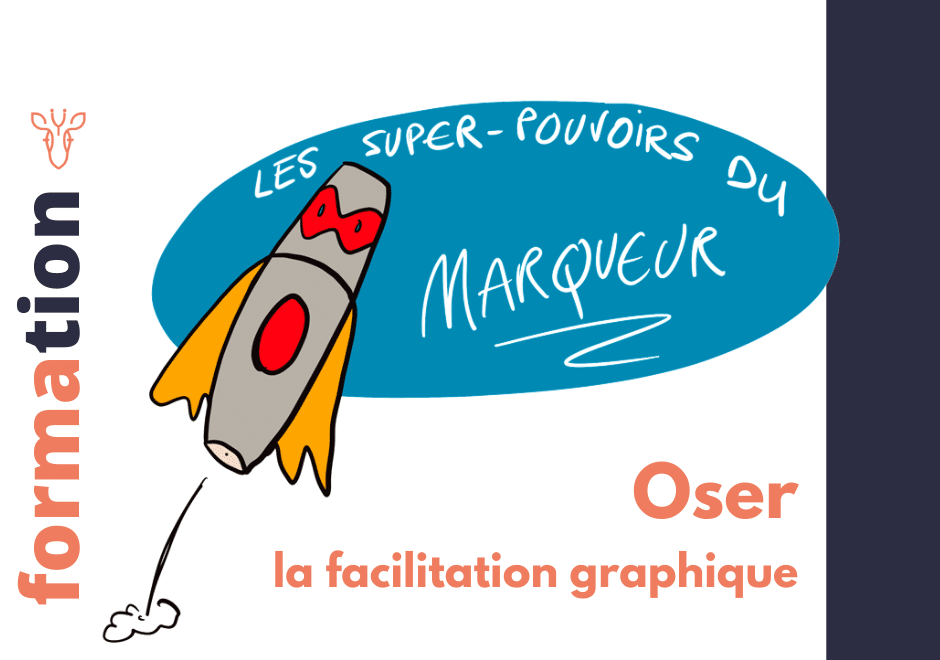 Formation facilitation graphique