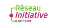 Logo Réseau initiative Bretagne