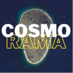 Logo Cosmo Rama