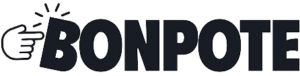 Logo Bonpote