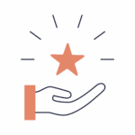 Accompagnement conseil icone Voltyge