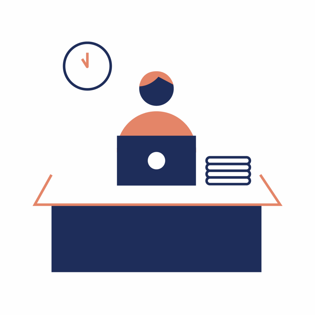 Office manager icone Voltyge