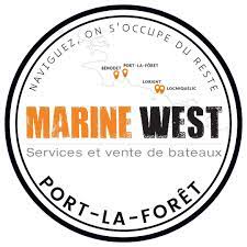 MARINE WEST