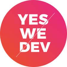YES WE DEV